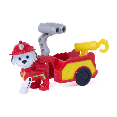 PAW Dino Movie Tool Pack Marshall