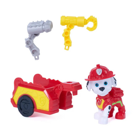 PAW Dino Movie Tool Pack Marshall