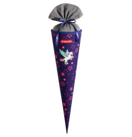 Schultüte ''Pegasus Night Nuala''