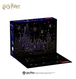 Schleich® Harry Potter Mini Figuren Adventskalender – 24 magische Überraschungen bis Weihnachten