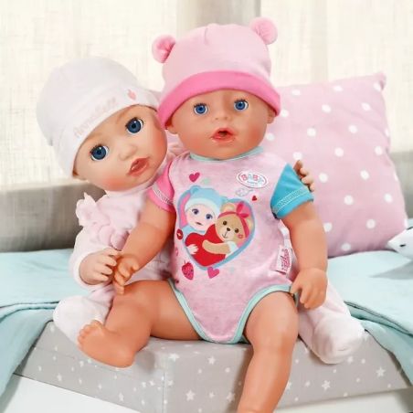 BABY born Adventskalender