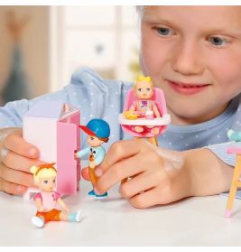 BABY born Adventskalender