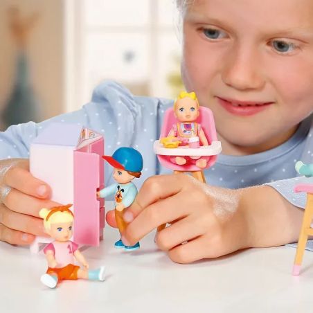 BABY born Adventskalender