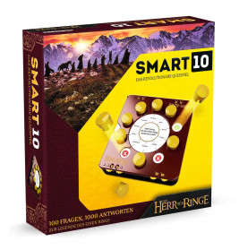Smart 10 - Der Herr der Ringe
