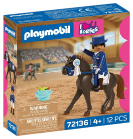 Dressurreiten