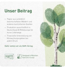 Tischkalender königsblau 2027,