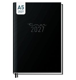 Chäff-Timer Classic 2027 A5 sortiert