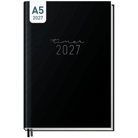 Chäff-Timer Classic 2027 A5 sortiert