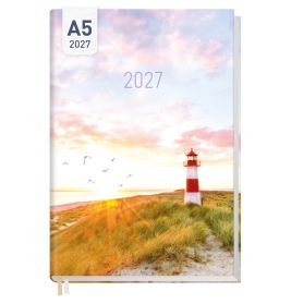Chäff-Timer Classic 2027 A5 sortiert