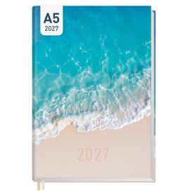 Chäff-Timer Classic 2027 A5 sortiert