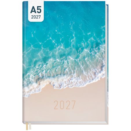 Chäff-Timer Classic 2027 A5 sortiert