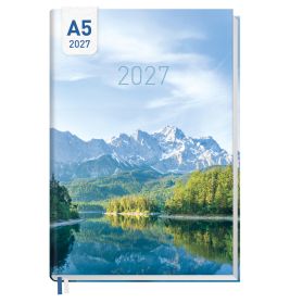 Chäff-Timer Classic 2027 A5 sortiert