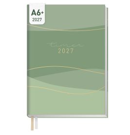 Chäff-Timer Mini 2027A6 sortiert