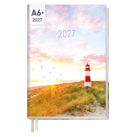 Chäff-Timer Mini 2027A6 sortiert