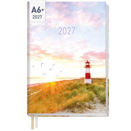 Chäff-Timer Mini 2027A6 sortiert