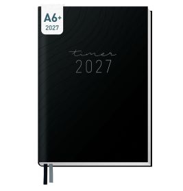 Chäff-Timer Mini 2027A6 sortiert