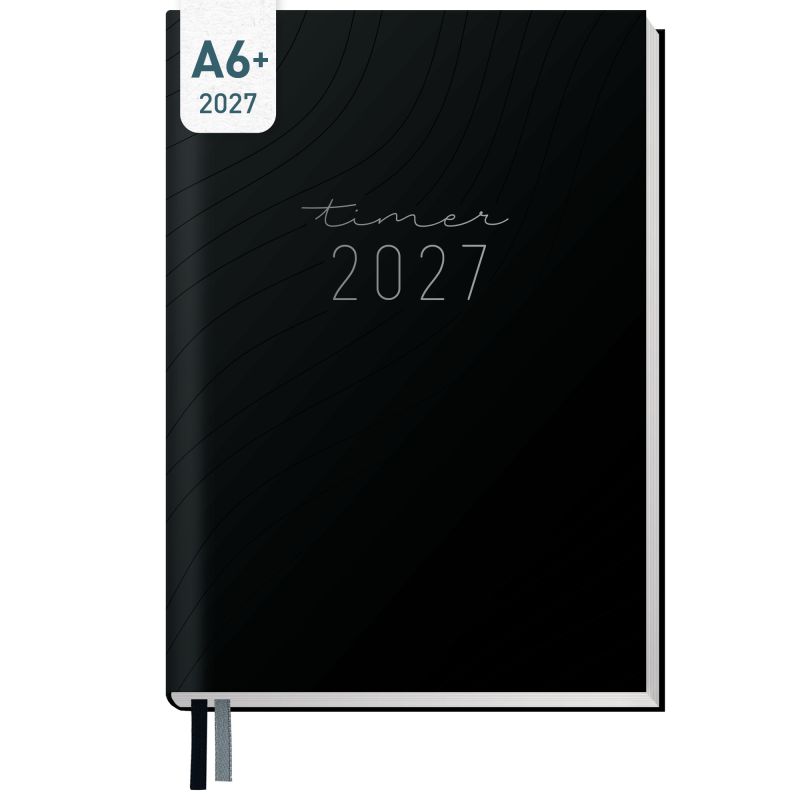 Chäff-Timer Mini 2027A6 sortiert