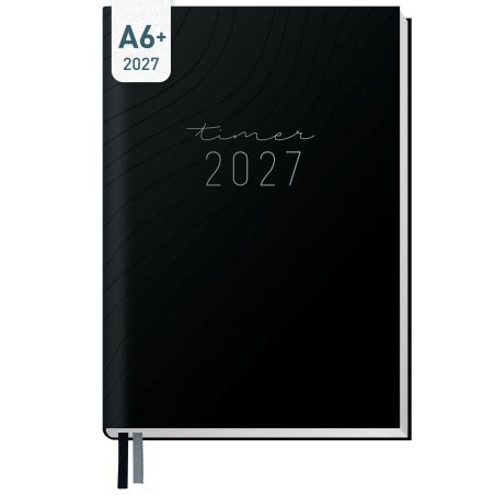 Chäff-Timer Mini 2027A6 sortiert