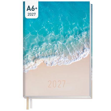 Chäff-Timer Mini 2027A6 sortiert