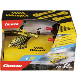 2,4 GHz Air Wasp, Carrera RC Ferngesteuerter Hubschrauber