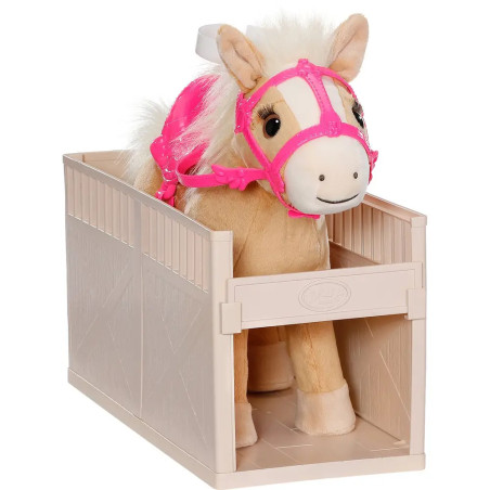 BABY born Mein Pferd Cutie mit Box