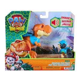 PAW Dino Movie Roaring Pup Rex