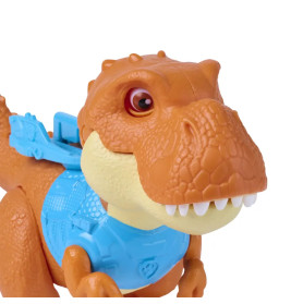 PAW Dino Movie Roaring Pup Rex