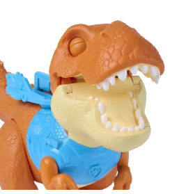 PAW Dino Movie Roaring Pup Rex