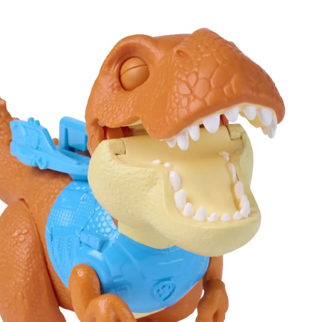 PAW Dino Movie Roaring Pup Rex