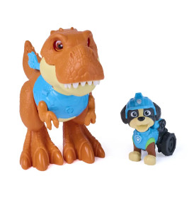 PAW Dino Movie Roaring Pup Rex
