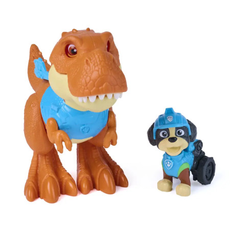 PAW Dino Movie Roaring Pup Rex