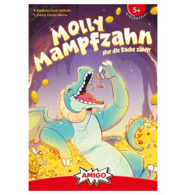 Molly Mampfzahn