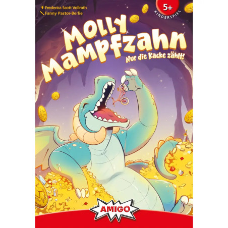 Molly Mampfzahn