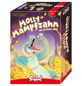 Molly Mampfzahn
