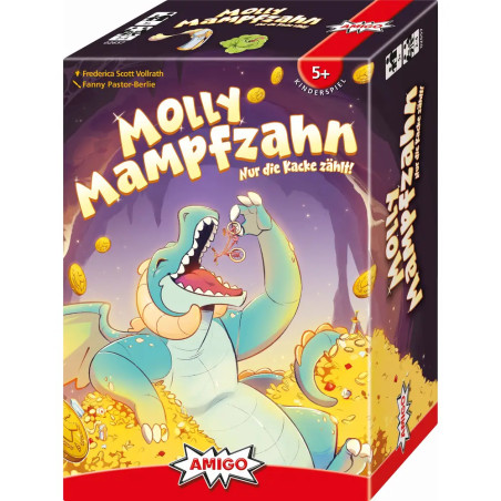 Molly Mampfzahn