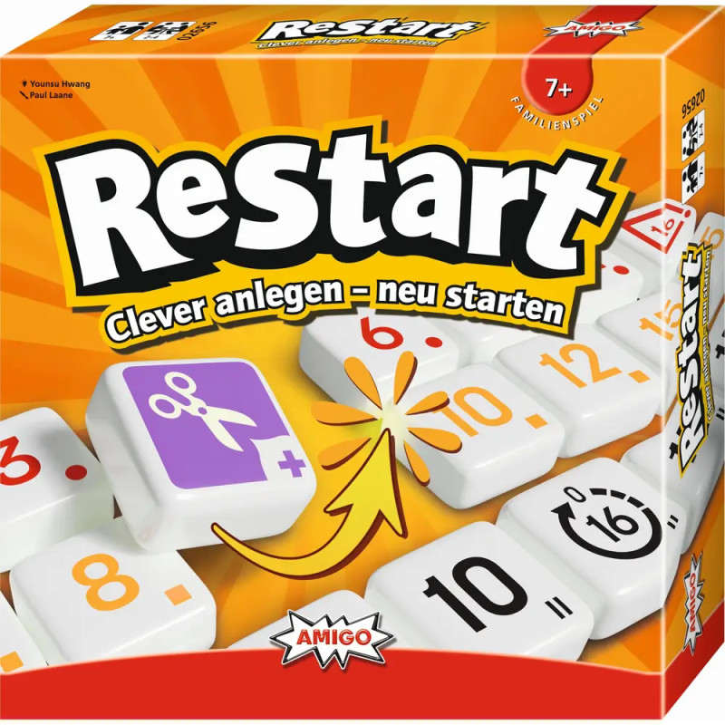 Restart