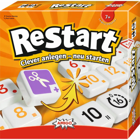 Restart