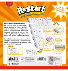 Restart