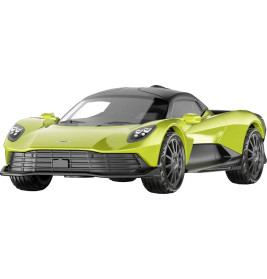 SIKU 1127 Aston Martin Valhalla