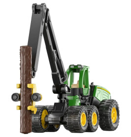 SIKU 1135 John Deere Harvester