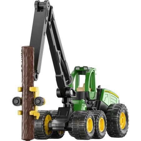 SIKU 1135 John Deere Harvester