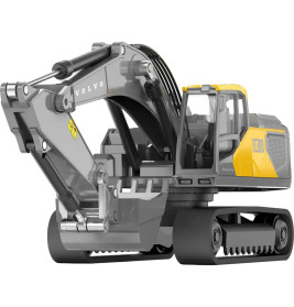 SIKU 3564 Volvo EC300 Hydraulikbagger