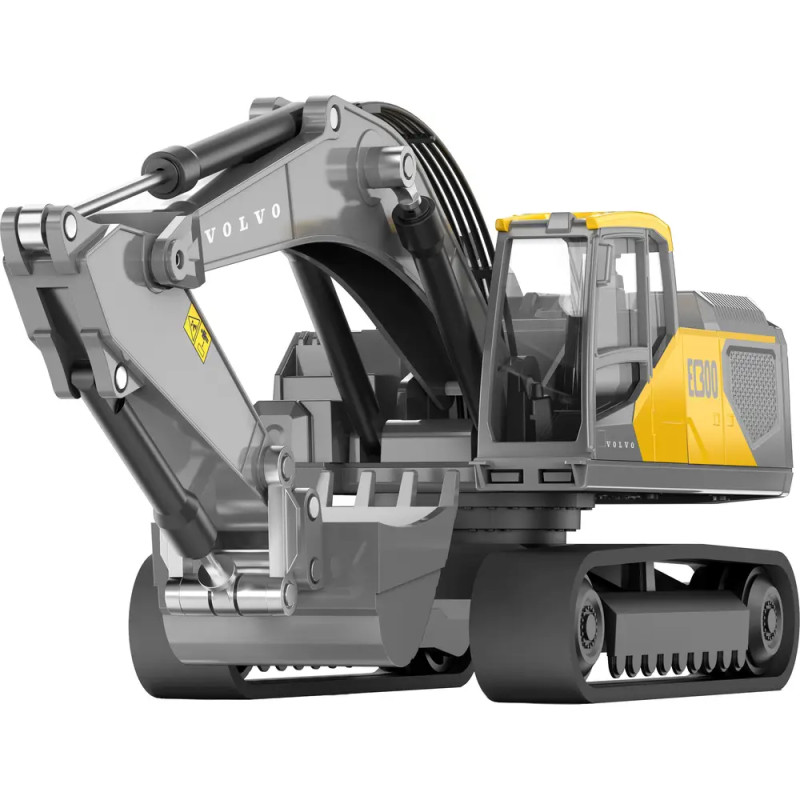 SIKU 3564 Volvo EC300 Hydraulikbagger