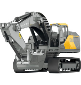 SIKU 3564 Volvo EC300 Hydraulikbagger