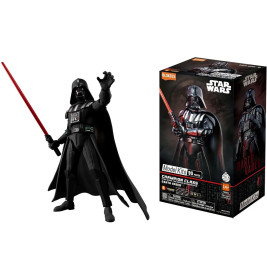 Blokees Star Wars Darth Vader