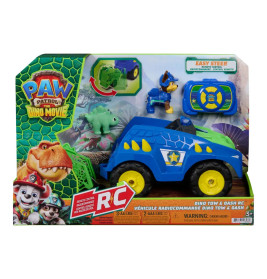 PAW Dino Movie Chase Tow   RC