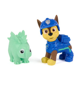 PAW Dino Movie Chase Tow   RC
