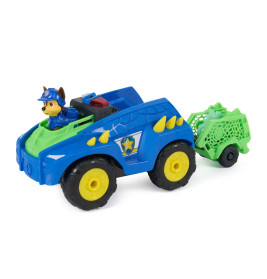 PAW Dino Movie Chase Tow   RC