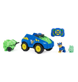 PAW Dino Movie Chase Tow   RC