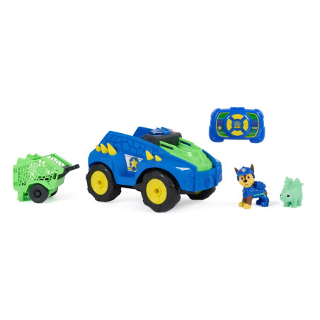 PAW Dino Movie Chase Tow   RC